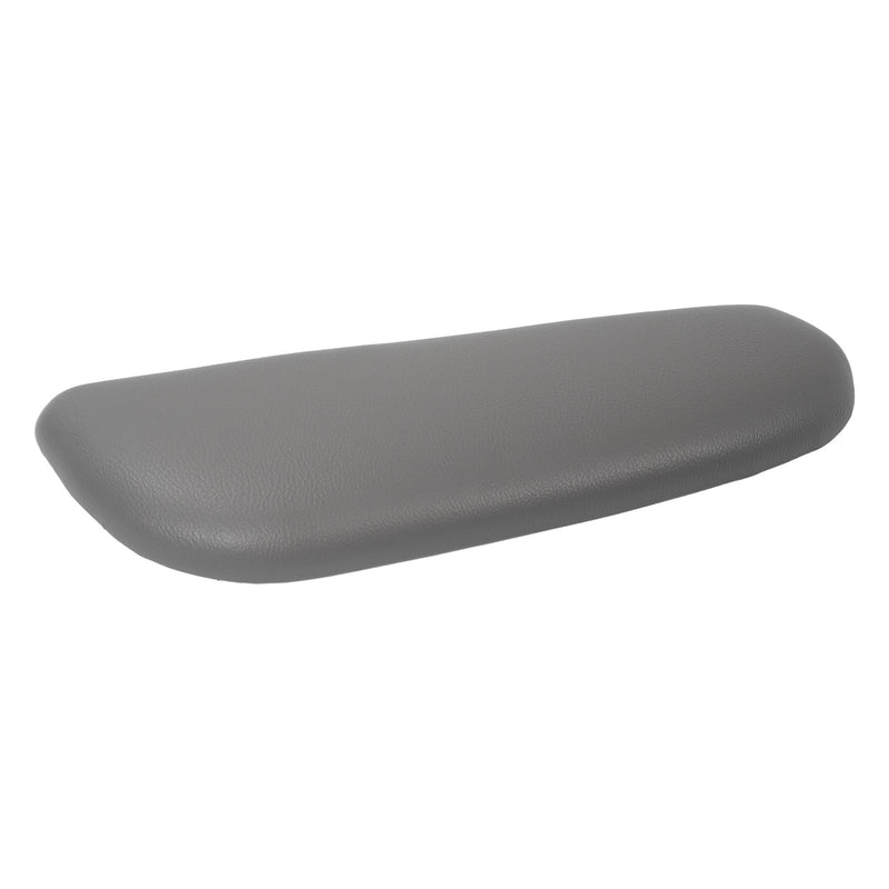 Door Armrest Panel Gray Lid Pad Front Right for Toyota Sienna 2004-2010