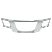 DURAFORCE NI1210109C 623823LM0A Front Grille Shell Chrome for Nissan NV200 2013-2021