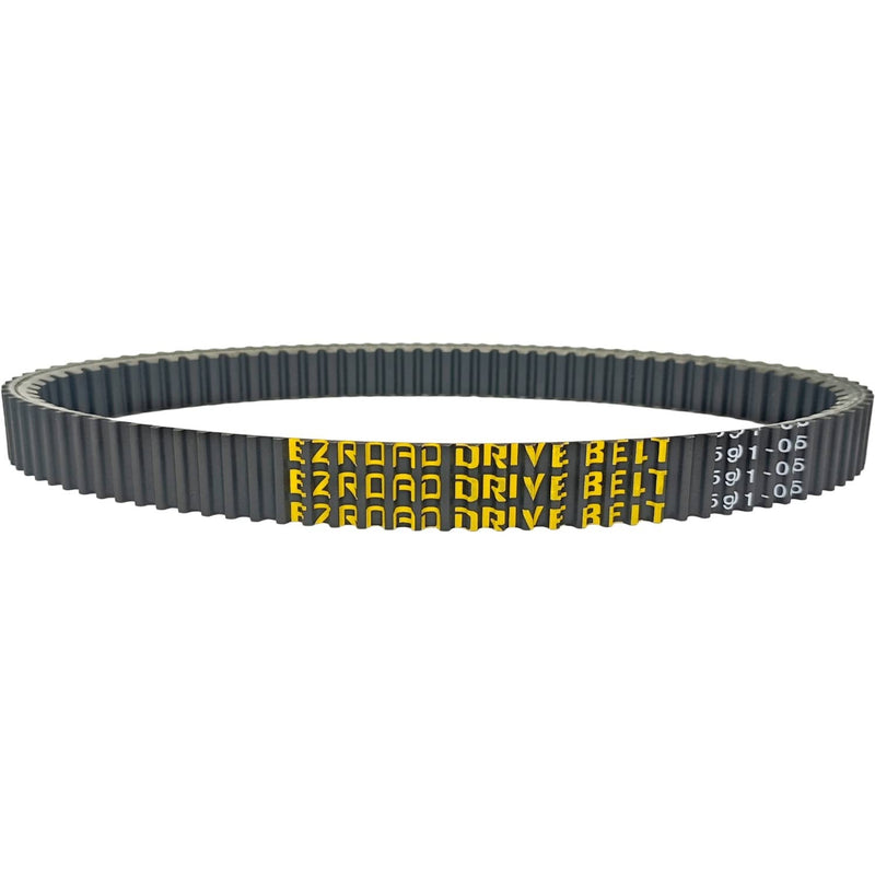 DURAFORCE 59011-1065 Drive Belt for Kawasaki ATV KVF300A KVF300B Transmission Converter