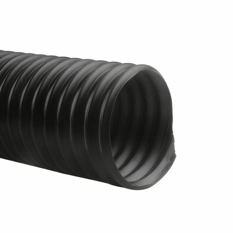 3 Inch Adjustable Flexible Car SUV Turbo Cold Air Intake System Hose Pipe