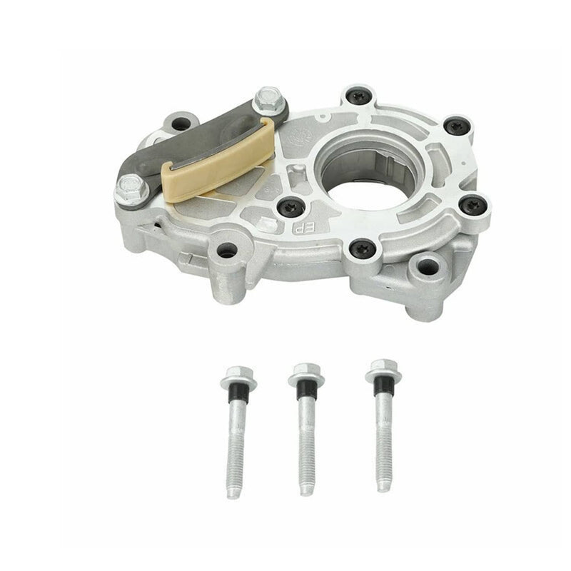 Timing Chain Kit Oil Pump Water Pump VTC Solenoid for Cadillac Suzuki