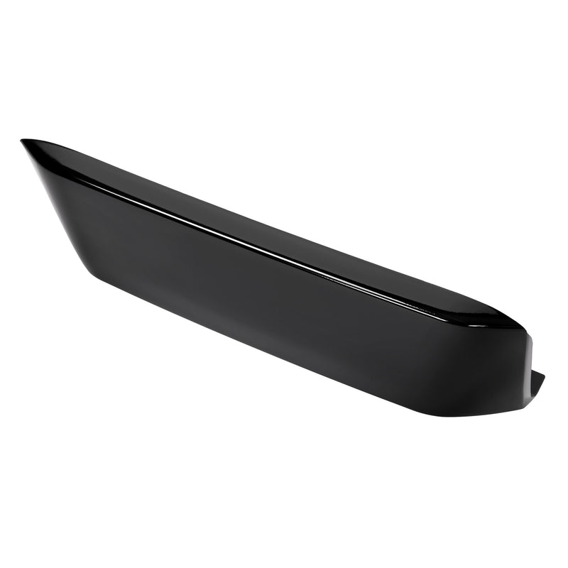 23142974 Rear Trailer Hitch Panel Tow Bracket Cover for GMC Yukon XL 2015-2020