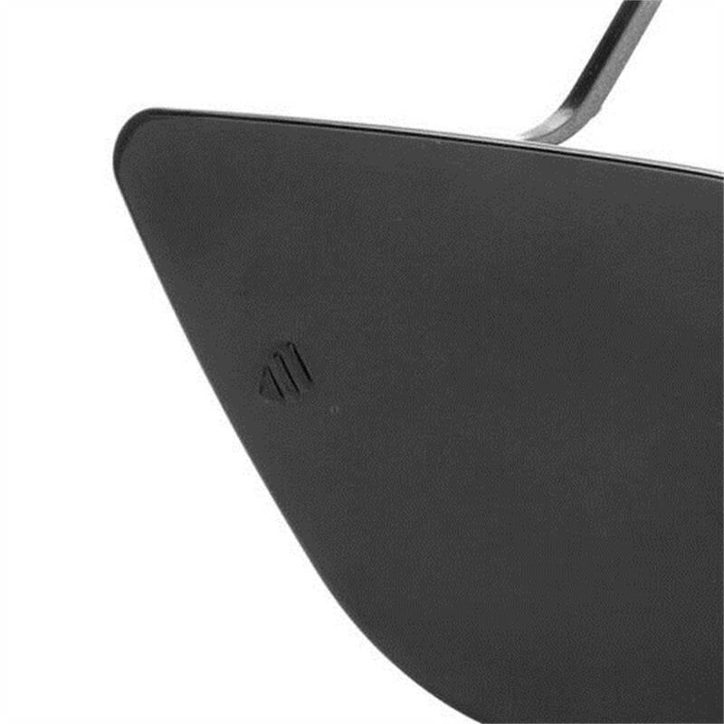 A2128850126 Car Front Bumper Tow Hook Cover for Mercedes-Benz E350 2010-2013
