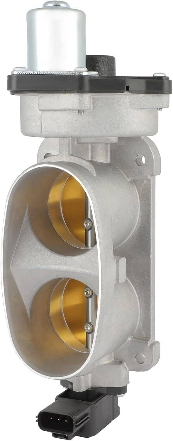 977-590 Throttle Body for Ford Mustang 2005-2010 V8 4.6L 9R3Z9E926A
