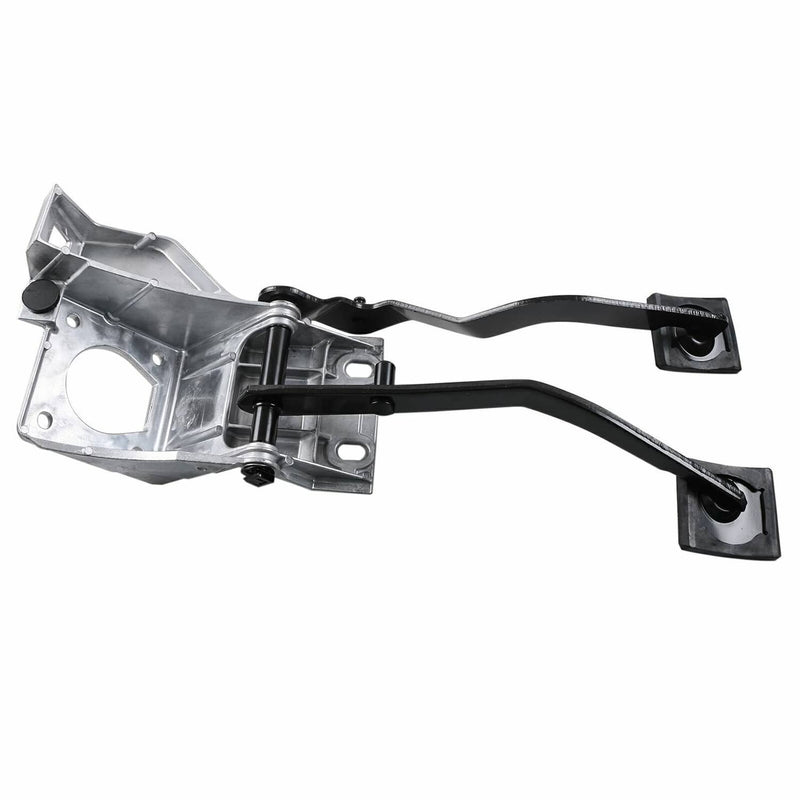 6L5Z2455BB Brake Clutch Pedal Bracket Mount Assembly for Ford Ranger 95-06