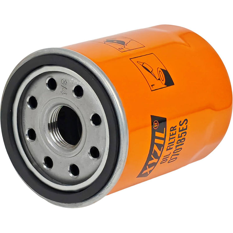 DURAFORCE 5665 Maintenance Kit for Generac 20kW 999cc Engine