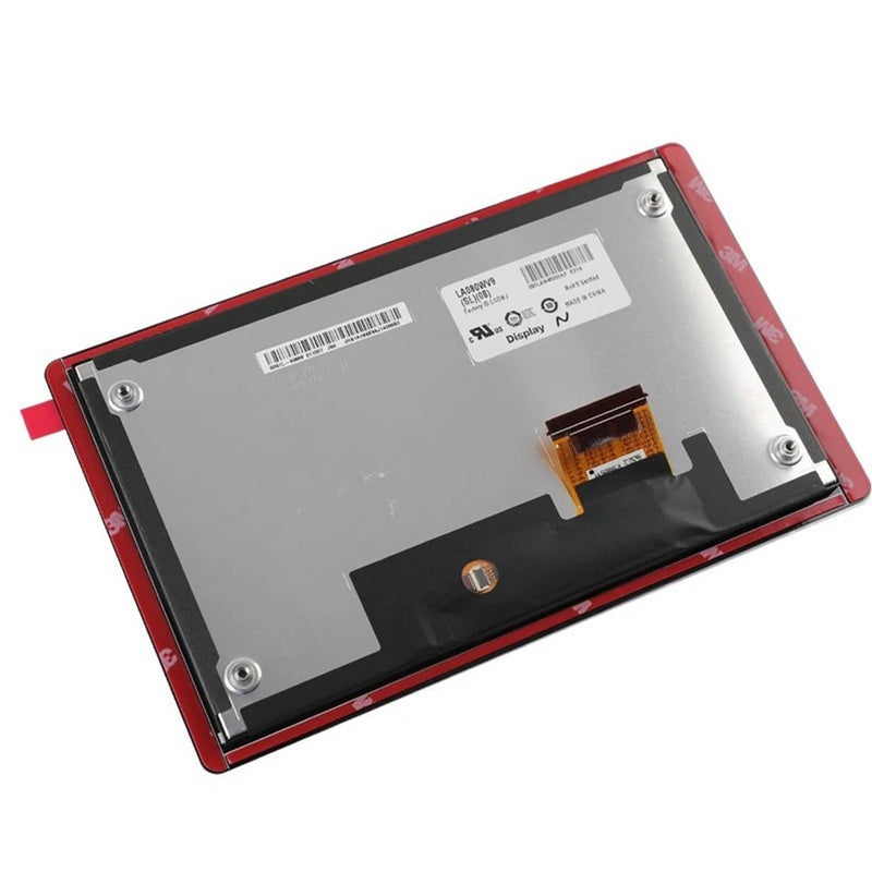 LA080WV9-SL02 8" LCD Display Touch Screen for Hyundai Kia SL04 SL0