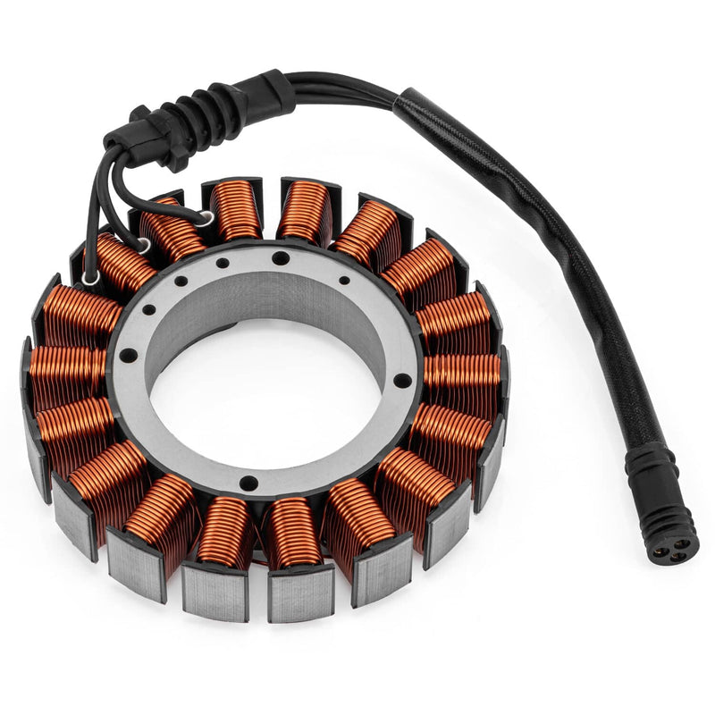 Stator & Regulator Rectifier for 2006-2008 Harley Electra Road Glide Road King