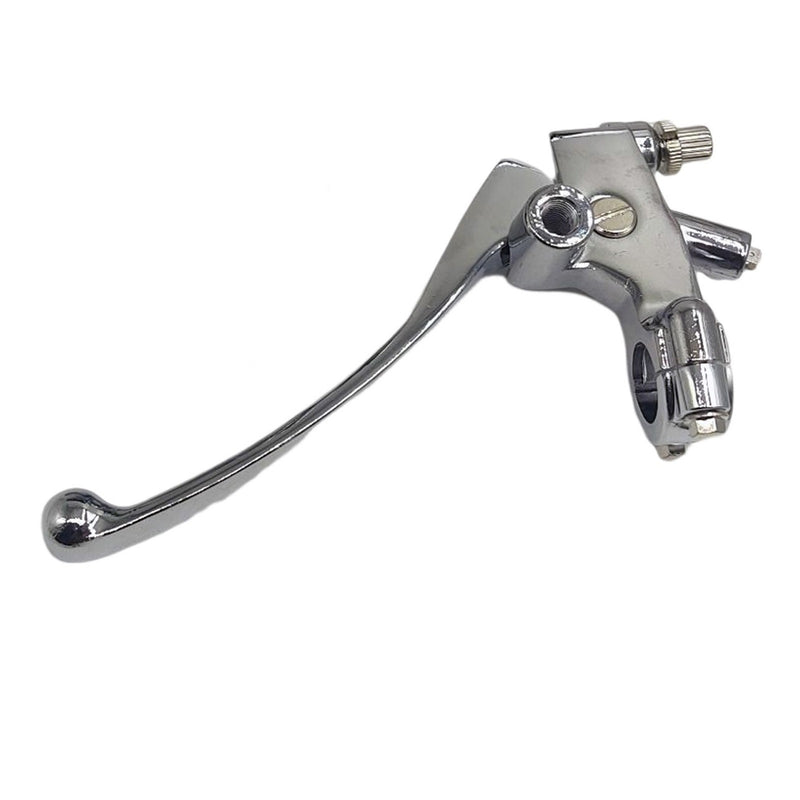 17620-MB1-033 Fuel Gas Tank Cap Lock for Honda CB250 CB750 CB650SC VT700C Key