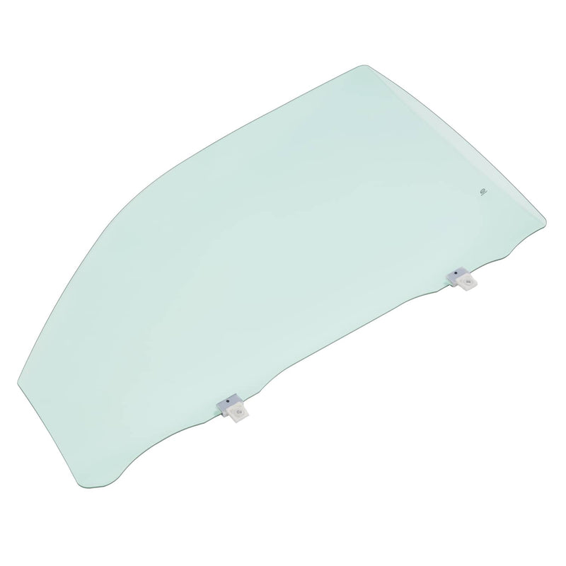 DURAFORCE Front Door Window Glass for Chevy Colorado for GMC Canyon 2004-2012 LH
