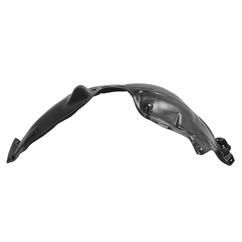 TO1248160 Front Fender Liner Driver Side for Toyota Camry 2012-2014 L LE XLE
