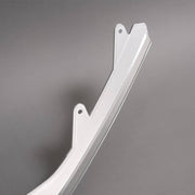 DURAFORCE FO1217103 Upper Chrome Grille Molding Trim for Ford Fusion 2010-2012
