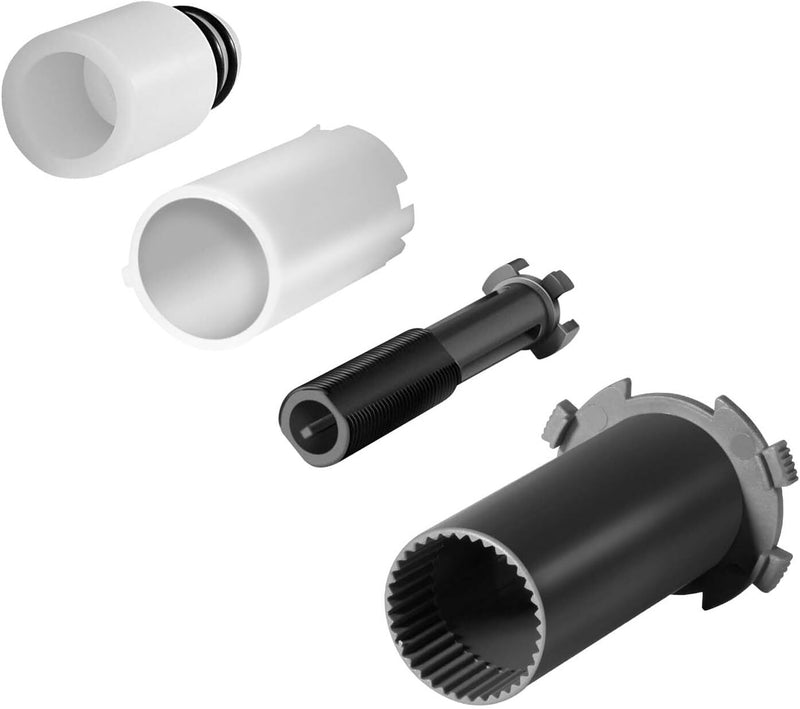 14048000 Universal Extension Kit for Grohe Grohtherm SmartControl Trims