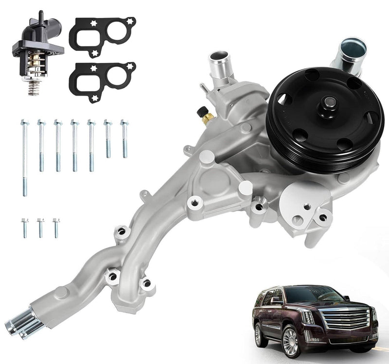 16Pcs Manifold Bolt Kit for Ford F250 F350 7.3L Powerstroke Diesel 1994-2003
