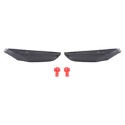 DURAFORCE LED Side Marker Lights Left Right Smoke for Infiniti G35 Sedan 2001-2006 2PCS