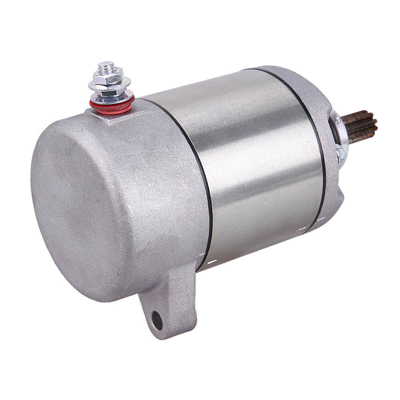 31200-HN5-A81 Starter Motor for Honda Rancher 350 TRX350 ATV 00-06