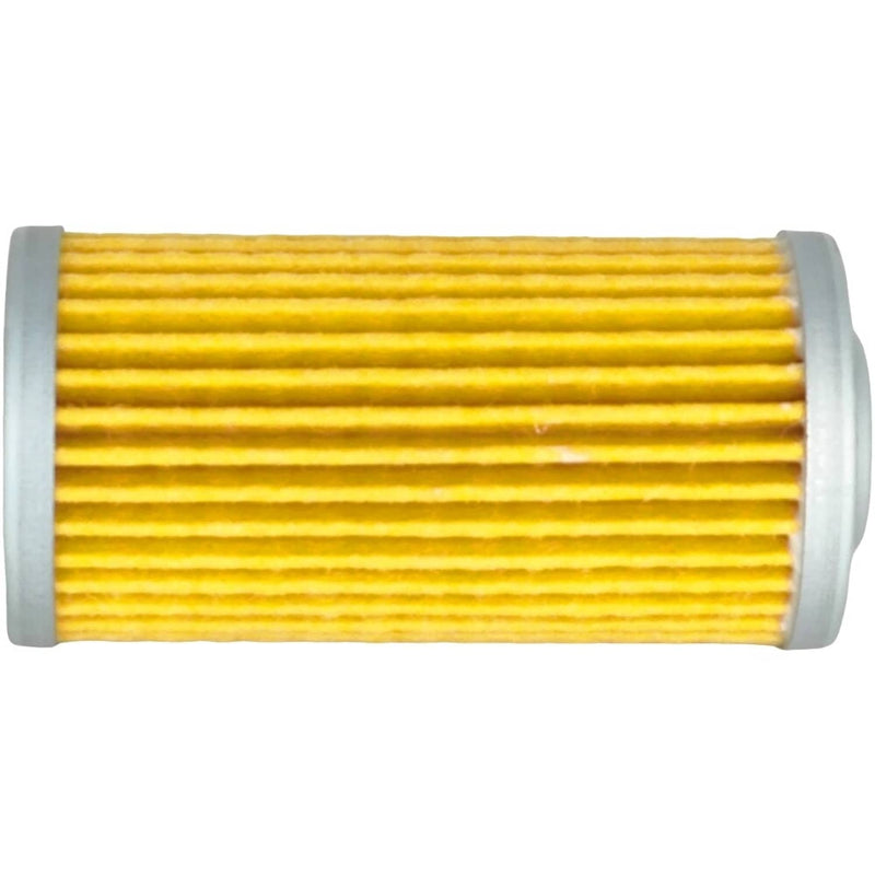 DURAFORCE Fuel Filter for Yanmar YM155D YM1600 2QM15 YM1601 YM1610 YM165D YM1700 2X