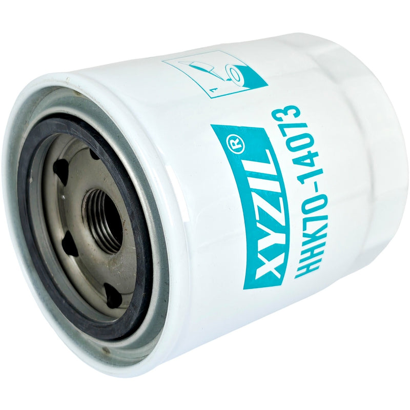 Filter Kit Fit for Kubota ZD1511RL ZD1511RLF Zero-Turn Mower