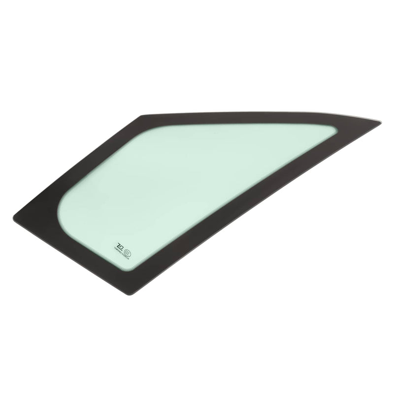 DURAFORCE Front Left Window Glass for RAM Promaster 2014-2024 1500/2500/3500 Cargo Van