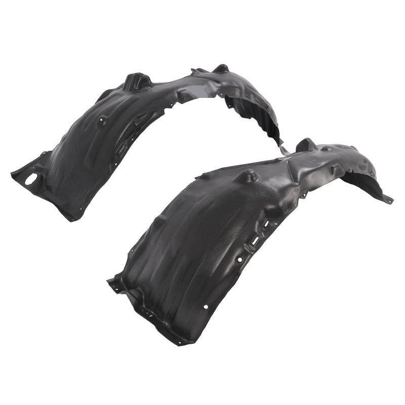 Inner Fender Liner PE for Toyota Camry SE/XSE 2018-2024 Driver Passenger Side