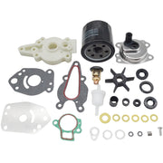 DURAFORCE 46-42089A5 Maintenance Service Kit for Mercury for Mariner 8HP 9.9HP 15HP Outboa