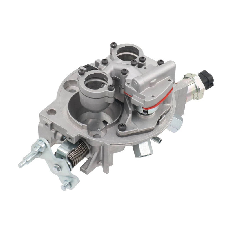 17093030 5235206 Throttle Body w/ Fuel Injector for GMC Chevrolet 5.7L V8