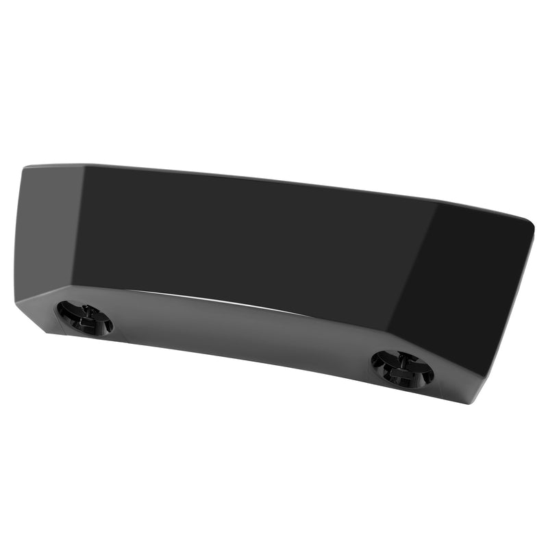 84410295 Painted Bumper Hitch Tow Hook Cover for Cadillac Escalade ESV 2015-20