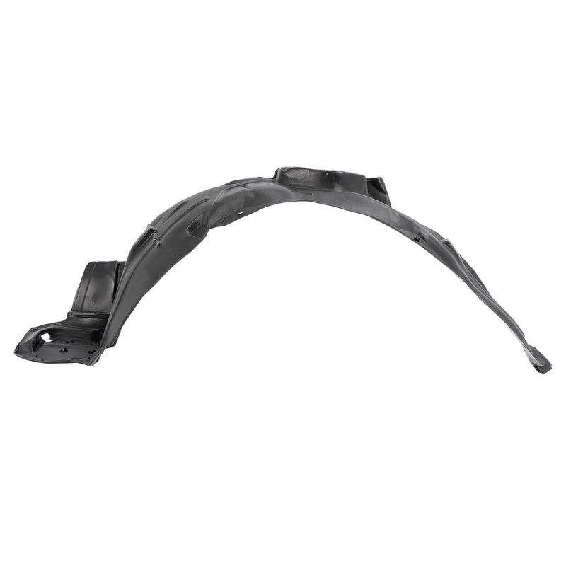 Front Left Splash Shield Inner Fender Liner for Honda Fit 2007-2008 Auto Trans