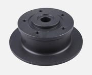 DURAFORCE Brake Disc Hub Kit for John Deere XUV825M S4 XUV835E XUV835M XUV835R UTV Gator