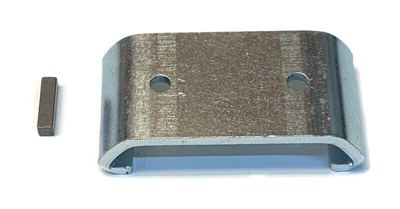 DURAFORCE Mechanical Disc Brake Kit for Manco 225 12 225 22 225 14 225 24 Go Kart Cart