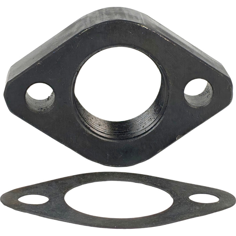 AM134805 Engine Coolant Block Heater Adapter for John Deere Yanmar 719734-77050