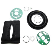 DURAFORCE 21389074 Saildrive Bellows Kit for Volvo Penta 120S 110S 130S MS25S Replacement