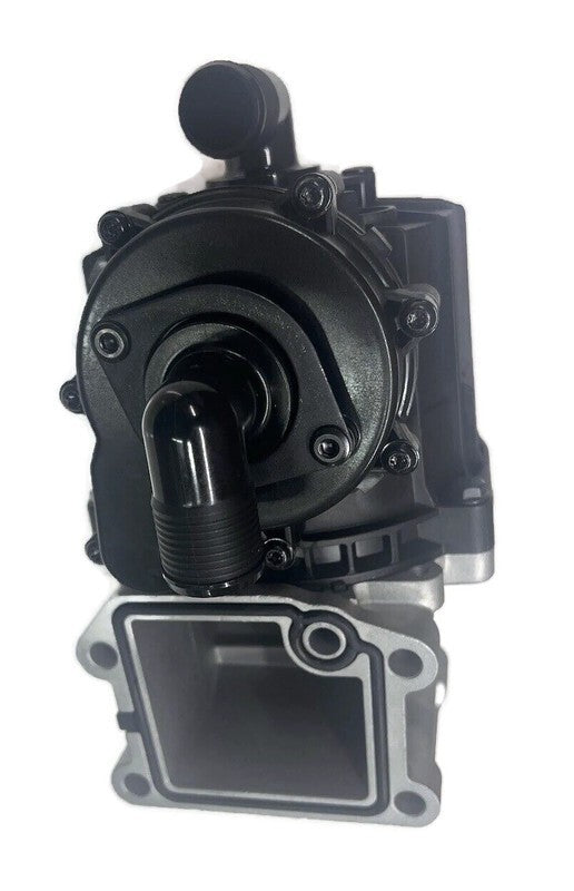 DURAFORCE 21122541 20499419 Oil Crankcase Ventilation Separator for Volvo D13 MP8 Truck