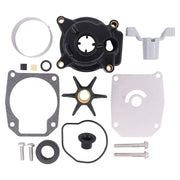 DURAFORCE 439077 Water Pump Impeller Kit for Evinrude Johnson OMC 0439077 390770