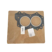 DURAFORCE 18-2961 Head Gasket for Johnson Evinrude OMC 5 5.5 6 HP Replaces 329103 306204