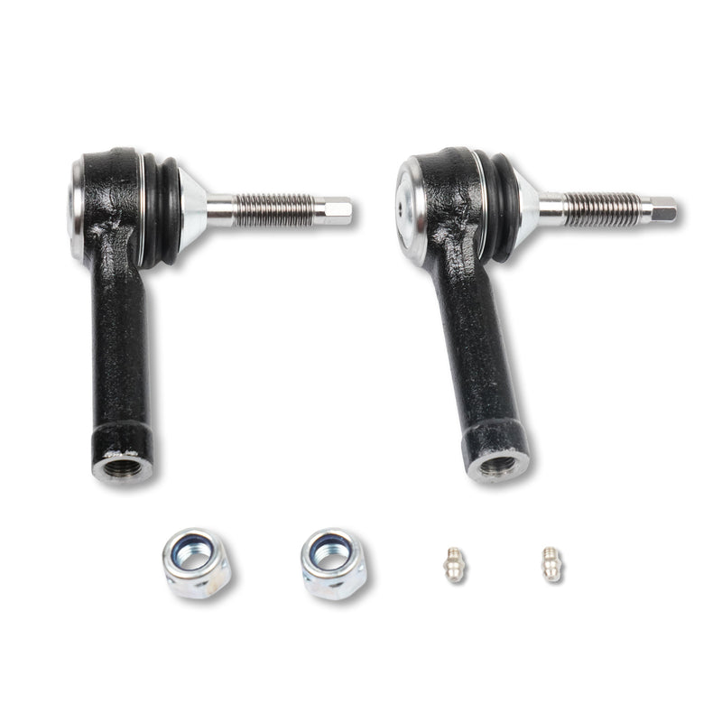 Front Lower Control Arm Ball Joint Tie Rod End 12x for 2011-2017 Ford Explorer