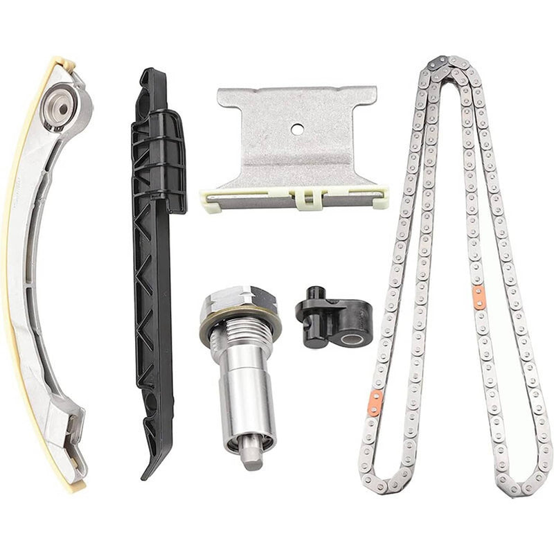 Timing Chain Kit for Chevrolet Malibu Equinox 10-15 Buick 2.0L 2.4L DOHC