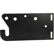 DURAFORCE 689-00304A Hitch Bracket Assembly for Cub Cadet 19A30003 Triple Rear Bagger