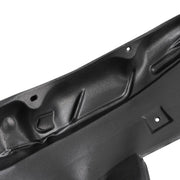 DURAFORCE Fender Liner for Honda Civic 12-15 Front Left Driver Right Passenger Side 2Pcs