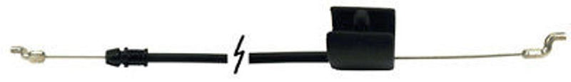 Control Cable 2 Piece for MTD Replaces OEM 746-1130 946-1130