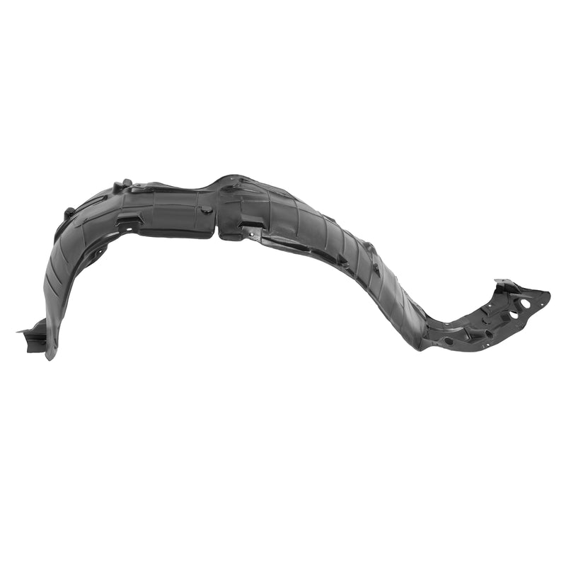 638409HS0A Front Passenger Side Fender Liner for Nissan Altima Sedan 2016-2018
