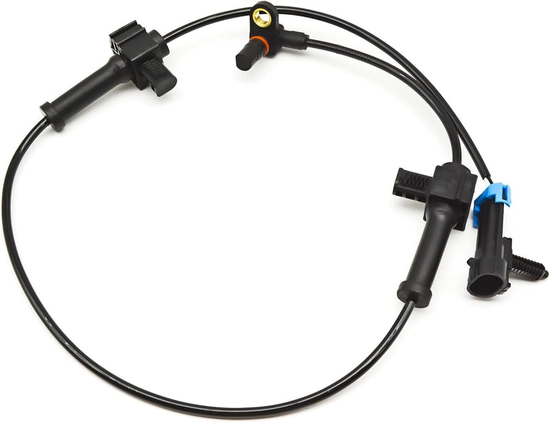ABS Wheel Speed Sensor Rear Right Left for Silverado 1500 Sierra 1500
