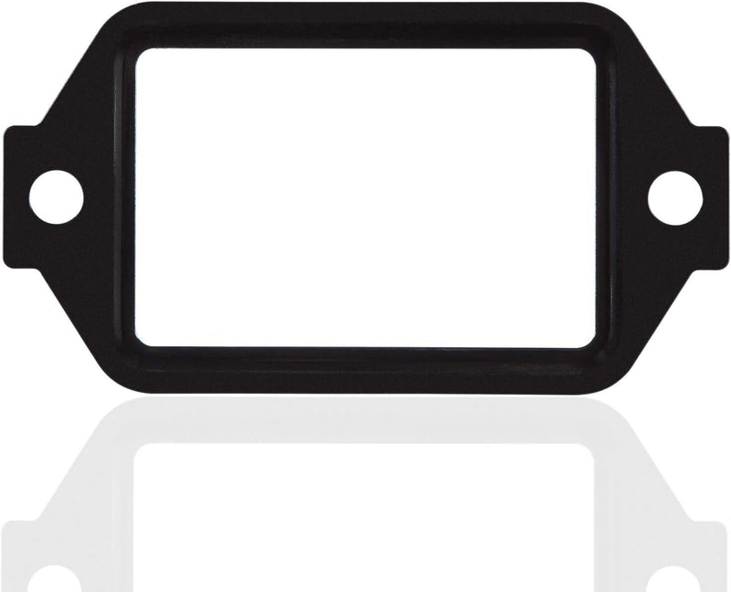 10263 Oil Cooler Seal Install Kit for 2001-2010 GM 6.6L Duramax LB7 LLY LBZ LMM