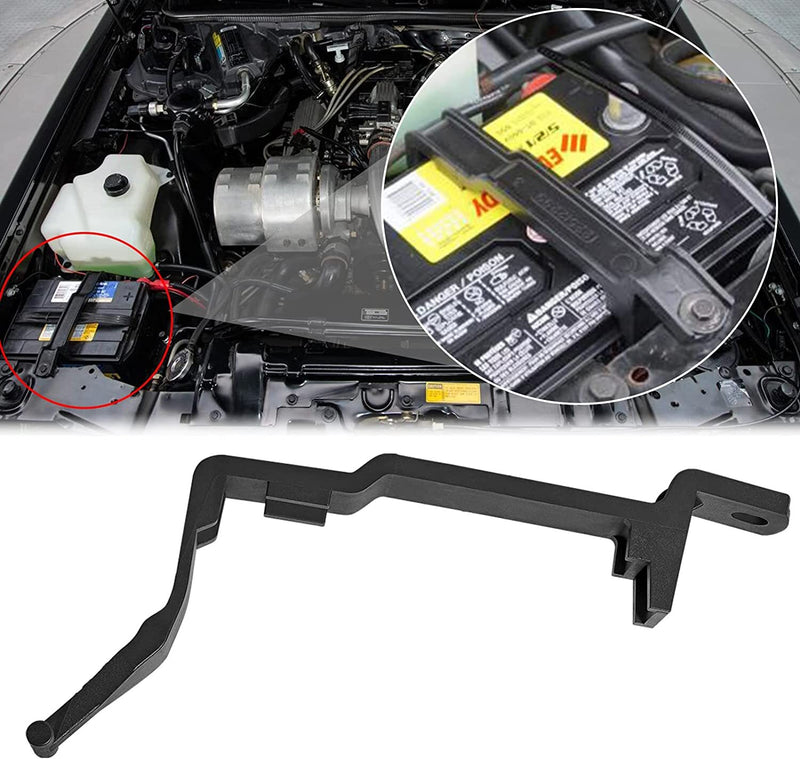 22512299 Battery Hold Down Clamp for Oldsmobile Cutlass 81-88 for Buick Regal 84