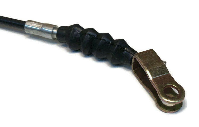 1015226 01 Governor Cable 16 3/8 for Club Car 1992 1996 DS Golf Cart