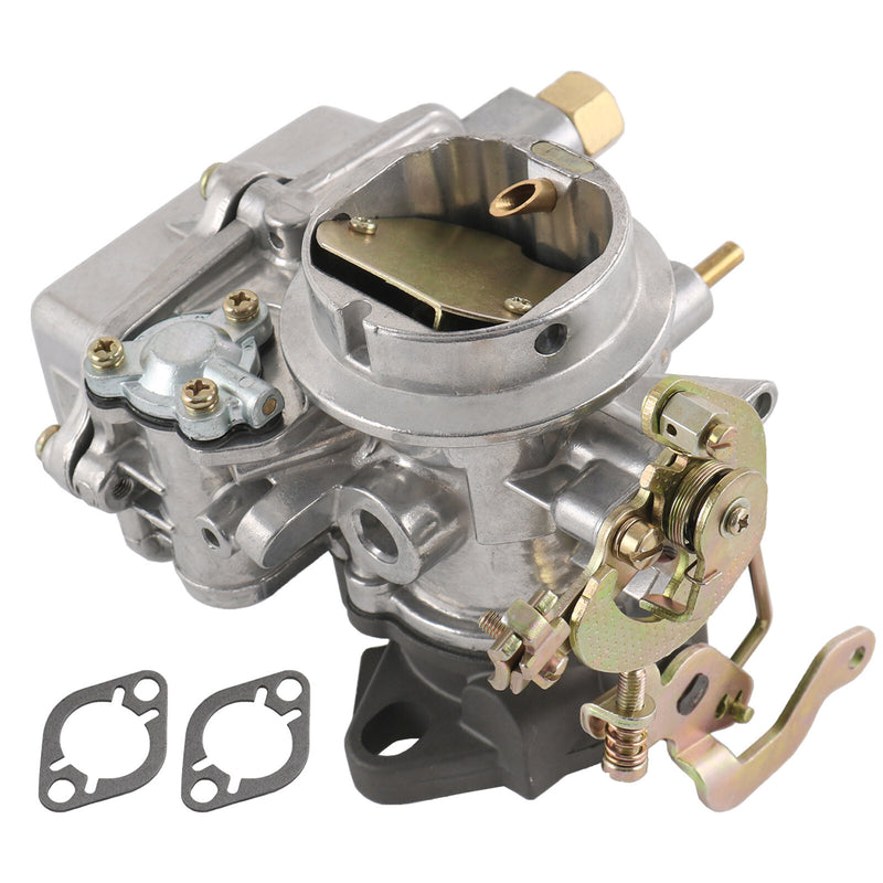 Carburetor 1904 1 Barrel for Ford 144 170 200 223 6-Cyl 1957 1960 1962