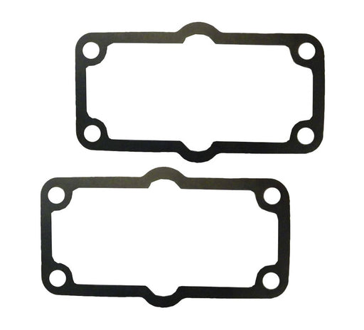 DURAFORCE 27-825815 Adaptor Plate Gasket for Mercury Quicksilver Boat Part 2 Pcs