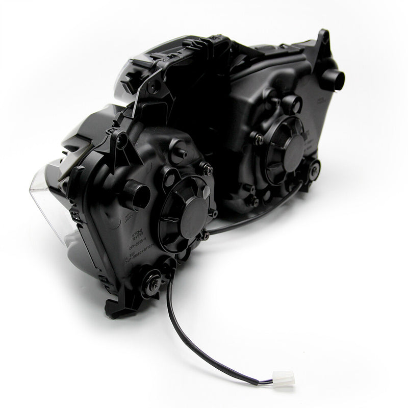 Headlight Assembly for Yamaha YZF R3 R25 2013 2014 2015 2016 2017 2018 Front