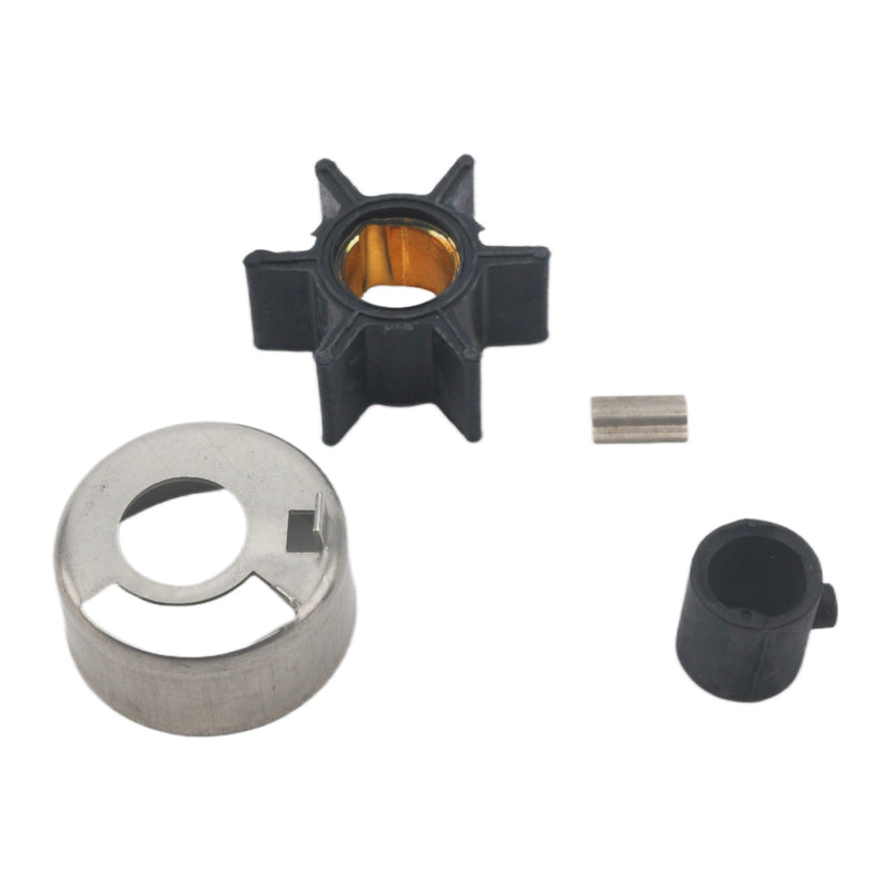 89980T1 89980Q1 Water Pump Rebuild Kit 0.438 Inch Marine 4 4.5 6 7.5 9.8