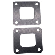 DURAFORCE 27-8637251 Exhaust Elbow Riser Gasket for MerCruiser Fresh Water Cooling